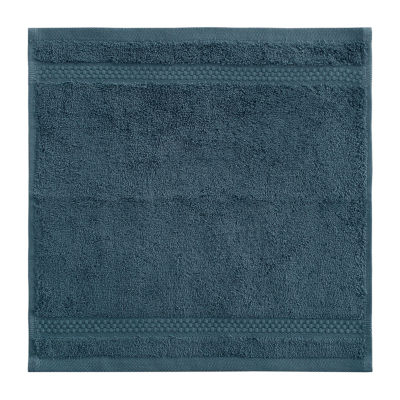 Linum Home Textiles Starlight Terry -pc. Quick Dry Washcloths