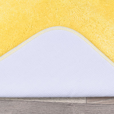 Garland Rug Traditional 3-pc. Bath Rug Set