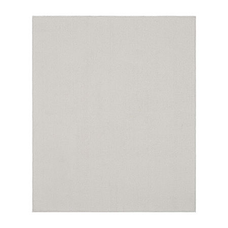 Garland Rug Gramercy Bath Rug In White