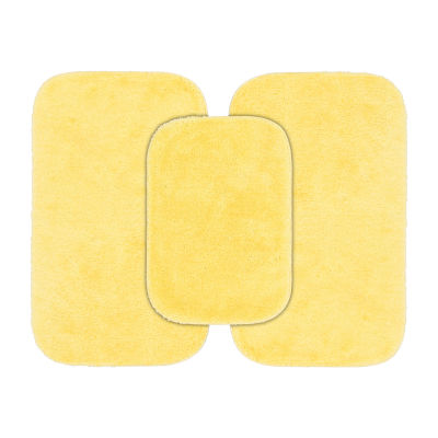 Garland Rug Traditional 3-pc. Bath Rug Set