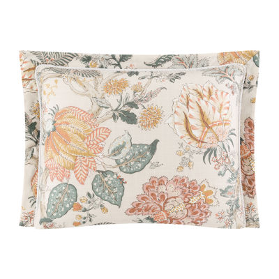 Rose Tree Komodo 4-pc. Midweight Comforter Set