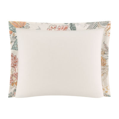 Rose Tree Komodo 4-pc. Midweight Comforter Set