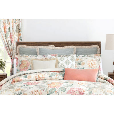 Rose Tree Komodo 4-pc. Midweight Comforter Set