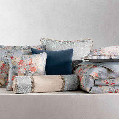 Rose Tree Penelope 4-pc. Midweight Comforter Set