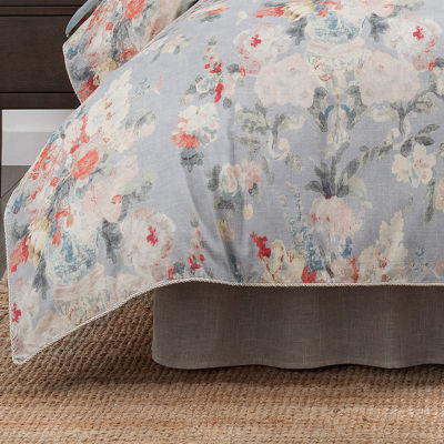 Rose Tree Penelope 4-pc. Midweight Comforter Set