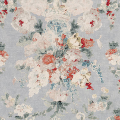 Rose Tree Penelope 4-pc. Midweight Comforter Set