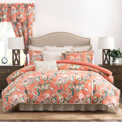 Rose Tree Cara Euro Sham