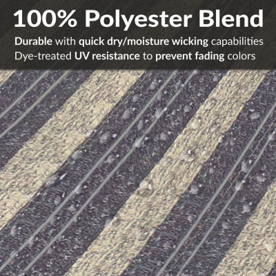 Sunnydaze Patio Furniture Hammock