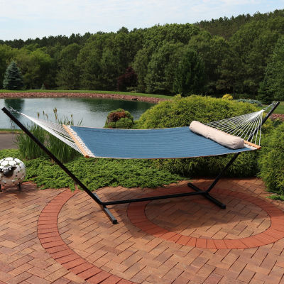 Hammock with Stand