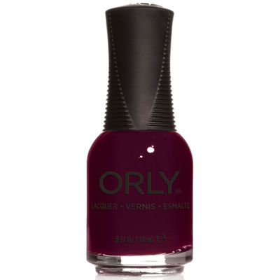 ORLY® Naughty Nail Polish .6 oz. JCPenney