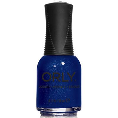 ORLY® Royal Navy Nail Polish - .6 oz. - JCPenney