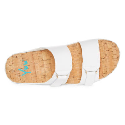 Yuu on sale dorah sandals