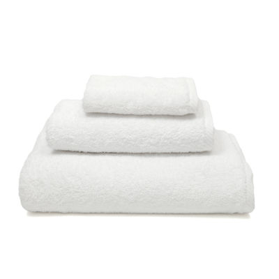 Linum Home Textiles Soft Twist 3pc. Bath Towel Set JCPenney