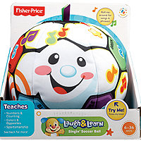 Fisher-Price Toys, Educational Toys