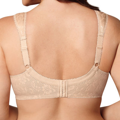 Playtex 18 Hour� Ultimate Shoulder Comfort Wireless Full Coverage Bra 4693