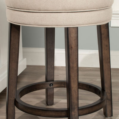 Krauss Swivel Stool