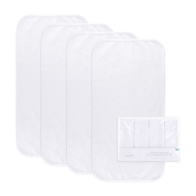 The Peanutshell Changing Pad Liners