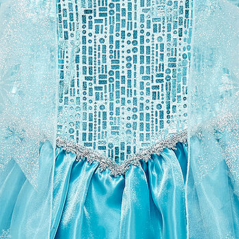 Frozen Dress Disney Retail Stores | arizonawaterworks.com