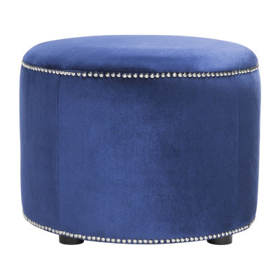 Safavieh Hogan Accent Ottoman Ottoman