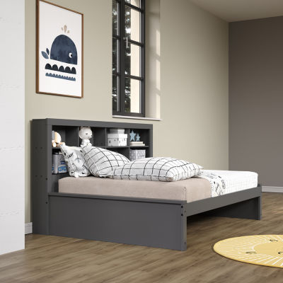 Bookcase Full Daybed