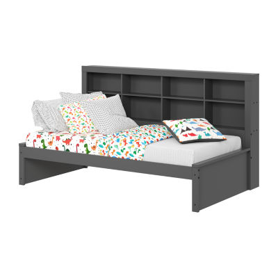 Bookcase Twin Daybed