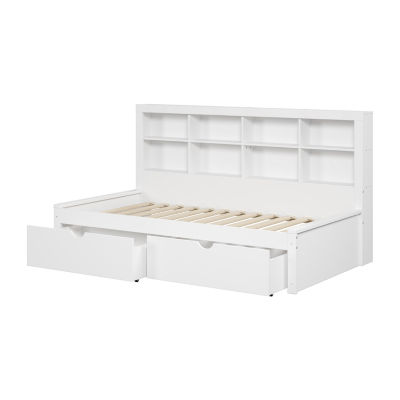 Daybed with Under Bed Drawers - Twin
