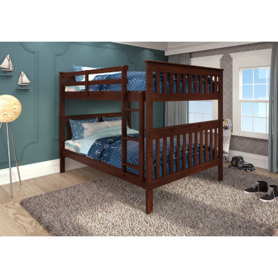 Earath Mission Bunk Bed