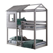 Jcpenney bunk 2024 beds clearance