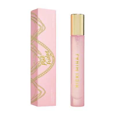 Nicki Minaj Pink Friday 2.0 Eau De Parfum Travel Spray, 0.33 Oz