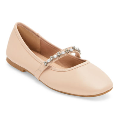 Pop Womens Vitalize Ballet Flats JCPenney