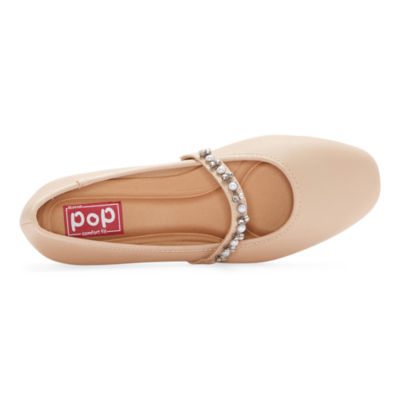 Pop Womens Vitalize Mary Jane Shoes