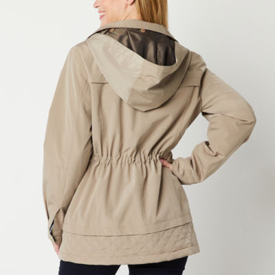 Women's CFS Hooded Anorak