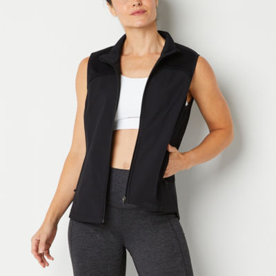 Xersion Womens Vest JCPenney