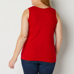 CVTVLIST L.O.C INNER TANK TOP“RED”サイズ2 CTLS | Lot Of Crosses Inner Tanktop – CVTVLIST