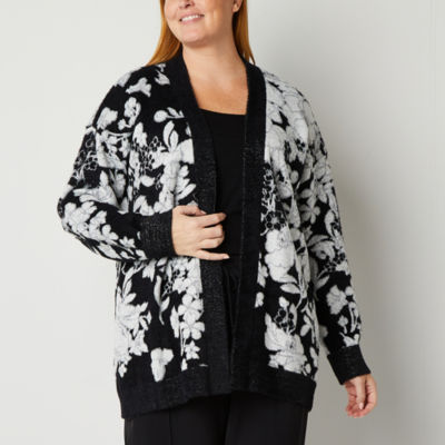 Jcpenney liz claiborne cardigan sale