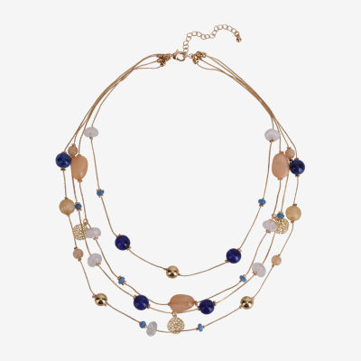 Mixit Illusion Necklace