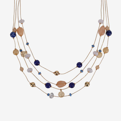 Mixit Illusion Necklace