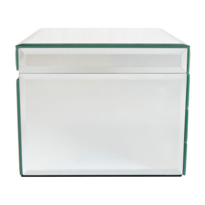 Mele And Co Maxine Jewelry Box