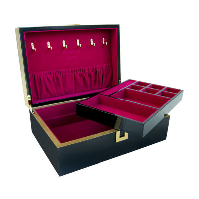 Mele And Co London Jewelry Boxes