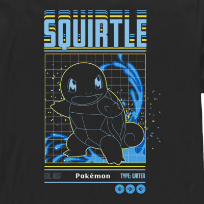 Mens Crew Neck Long Sleeve Classic Fit Graphic T-Shirt