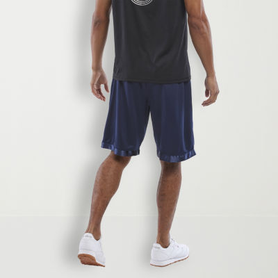 Reebok Mesh Mens Basketball Short