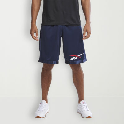 Reebok Mesh Mens Basketball Short