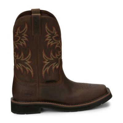 Jcpenney steel toe new arrivals