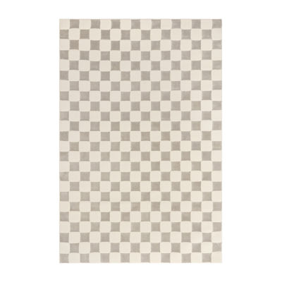 nuLoom Alaiya 6'X6' Indoor Round Area Rug