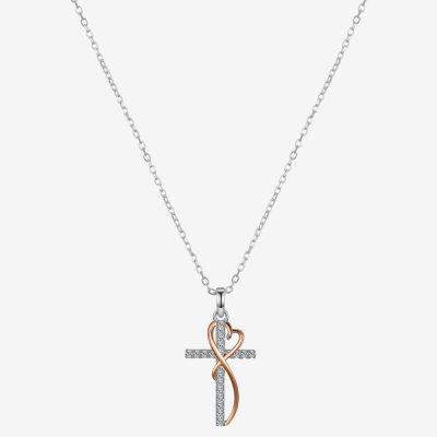 Footnotes Pendant Necklaces