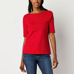 売れ筋商品|||モーガンレーン シャツ レディース トップス OMBRE - Blouse - cerise rumsee_cw00581