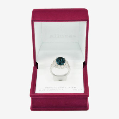 SPARKLE ALLURE RING BOX NEWNESS 1024