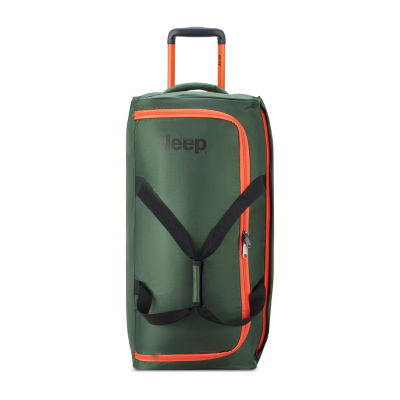 Jeep JS009D 27" 2W Duffel