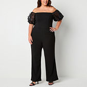 Women s Jumpsuits Rompers JCPenney