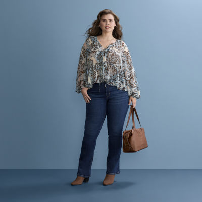 a.n.a Louise Satchel